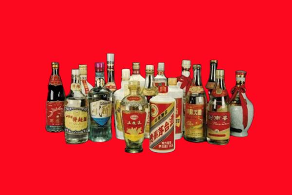 沙市区回收十八老酒.jpg